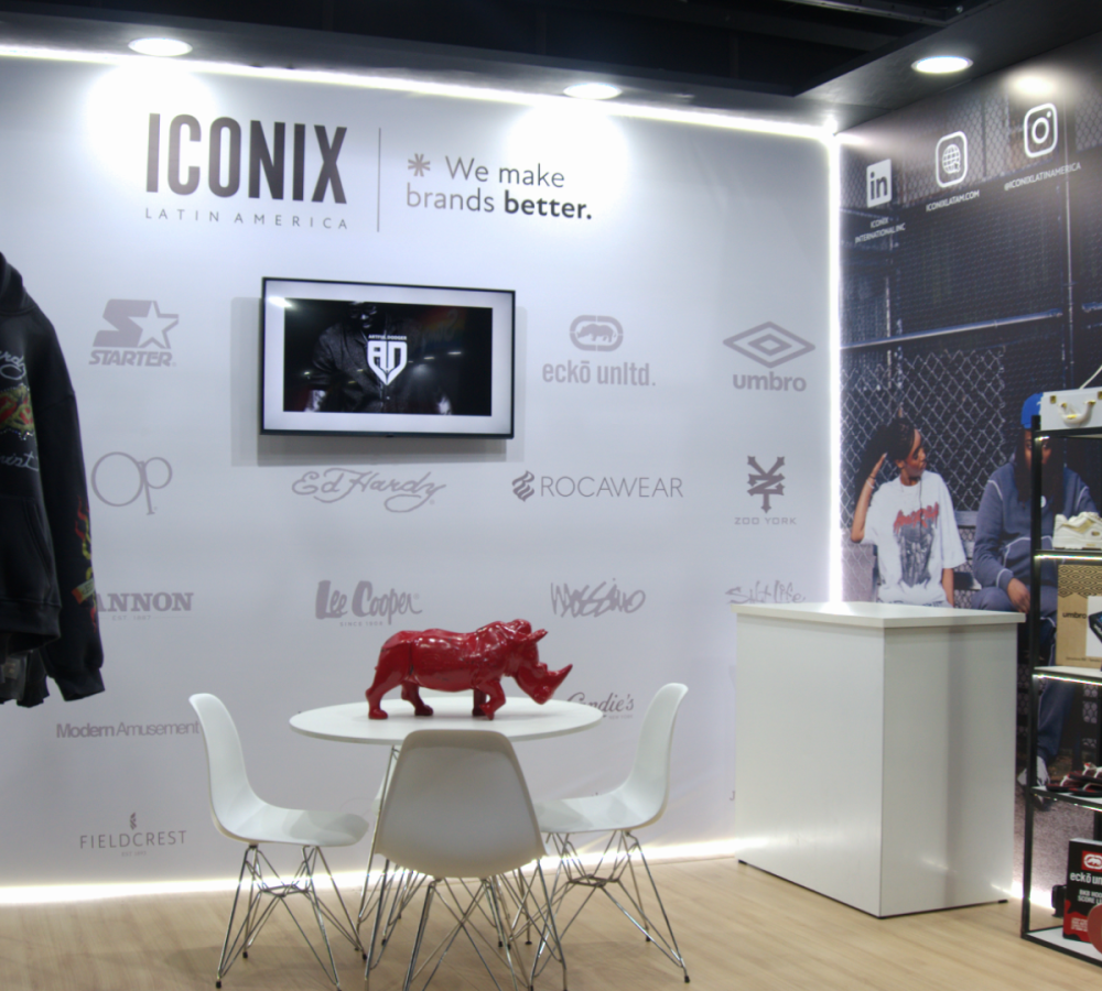 ICONIX BR