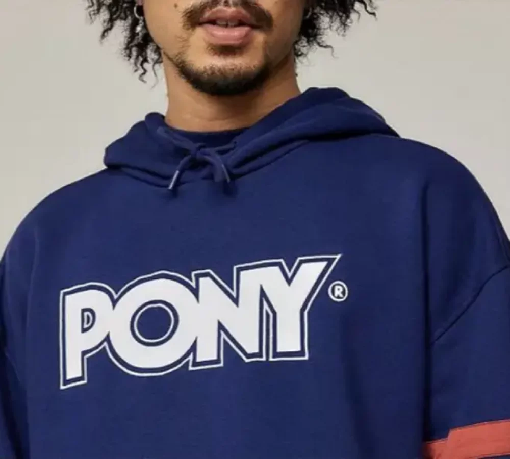 PONY x Urban Outfitters